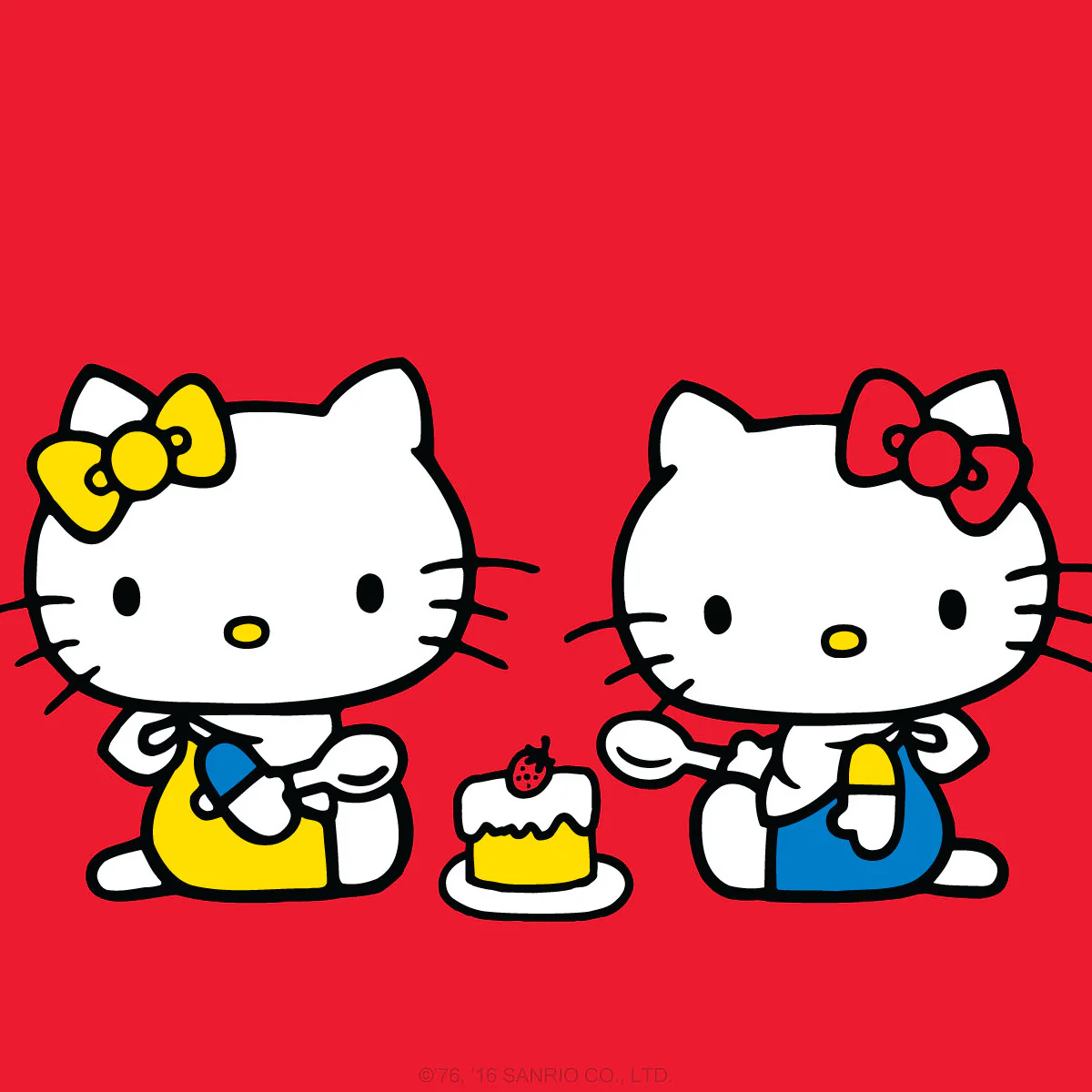Цікаві факти про Hello Kitty: Історія наймилішої ікони попкультури